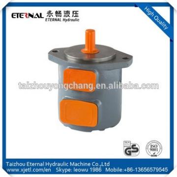 Die Casting Machinery new design fashion Tokimec SQP 1 2 3 4 low price self priming vane pump