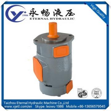 SQP tokimec series high quality hydraulic oil vane pump