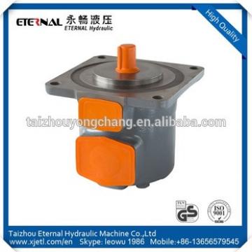 China new products Tokimec SQP 3 4Tokimec excavator intra vane pump of hydraulic systems