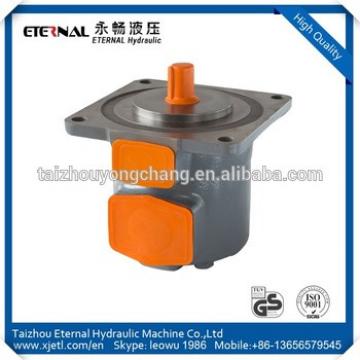 high performance SQP double hydraulic oil vane pump*