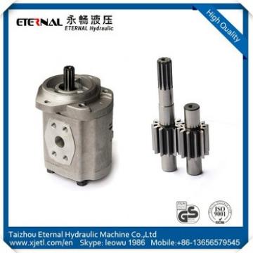China made Ex-factory price crane hydraulic pump latest products in market