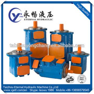 China low price products 45V new Vickers hydraulic vane pump