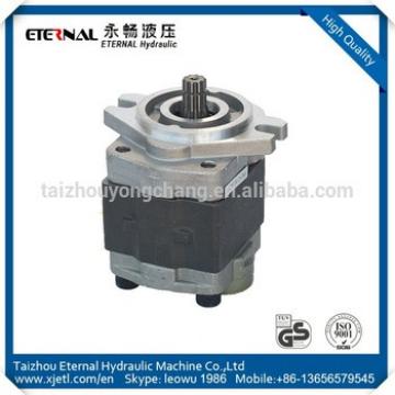 Japan hydraulic gear pump for used truck parts