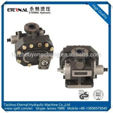 wholesale china products good quality of arc gear pump