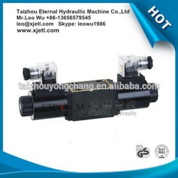 HB Hydraulic Solenoid Dirctional Valves, Rexroth Hydraulic Valves