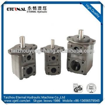 V Series Of 2520V 2525V 3520V 3525V 4520V 4525V 4535V Double Hydraulic Vane Pump