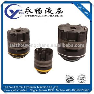High Pressure industrial hydraulic vane pump cartridge kits