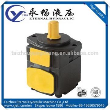 PV2R high pressure booster pump hydraulic vane pump