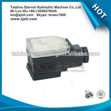 China ADF Series Plug Type Digital Proportional Amplifier, Hydraulic Proportional Valve