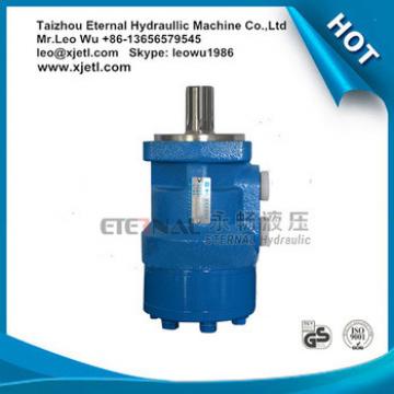 BM2 Series Hydraulic gerotor orbit motor in China manufacturer