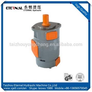 Best quality with reasonable price hydraulic SQP series double vane pump