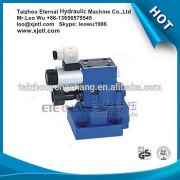 DB/DBW series Hydraulic pilot--operated Pressure Reducing Valve