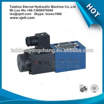 DBET Series Hydraulic Proportional Control Valve