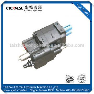 air shit control PTO gear pump G102 hydraulic oil pump