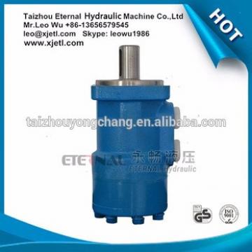 BM series obrirt hydraulic motor for forklift/ truck/ loader