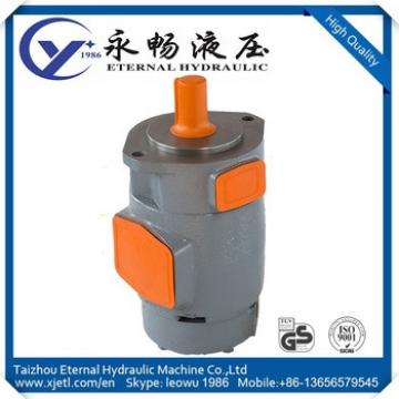 China made SQP series hydraulic vane pump