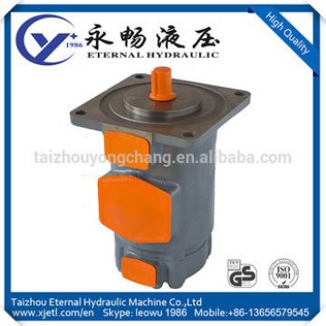 SQP series high presure single hydraulic vane pump