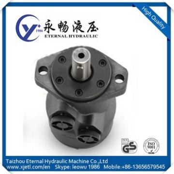 OMR/OMS/OMT 100 hydraulic motor for excavator