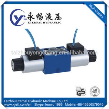 4WE4 Type 60 Series Hydraulic Solenoid Directional Control Vavels