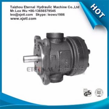 50T+S /150T +S series hydraulic vane pump