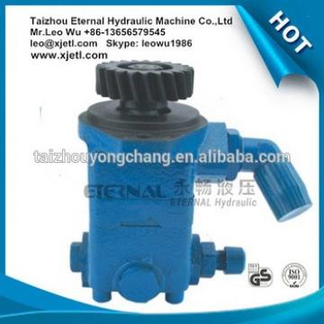 High pressure V10F V20F vickers hydraulic vane pump