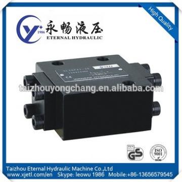 SV/SL hydraulic Pilot-Operated control valve hydraulic flow pressure control valve