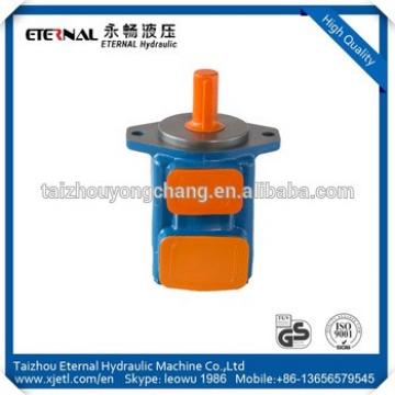 20 V series steering blackmer hydraulic vane pump