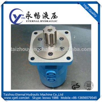 Wholesale Good quality BM4 hydraulic motor slow speed motors widely used in Mining machine