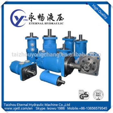 Replacement BM series orbit hydraulic motor of cheap price