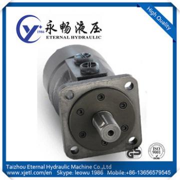 Aerial work truck BM3-200 series crane machinery accessories Hydraulic orbit motor