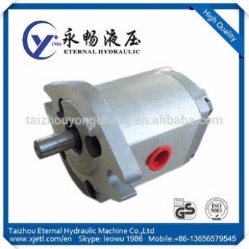 Aluminum hydromax taiwan replaced HGP series pump