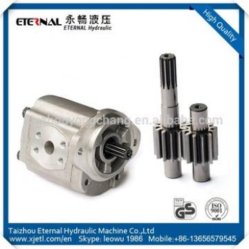 Japan kayaba replaced gear pump KZP4-27 gear pump