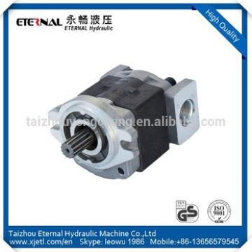 Lower noise high pressure shimadzu with good quality SGP gear pump