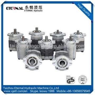 high quality SGP series excavator machinery pump