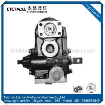Left or Right rotation KP series small hydraulic pump