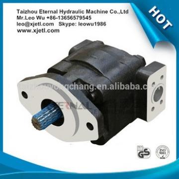 Standard or nonstandard hydraulic pump P30 P31series PTO pump