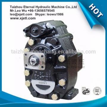 DW truck use of Aisa truck gear pump VC14-03 high quality pump