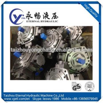 Price of high torque hydraulic radial piston pump