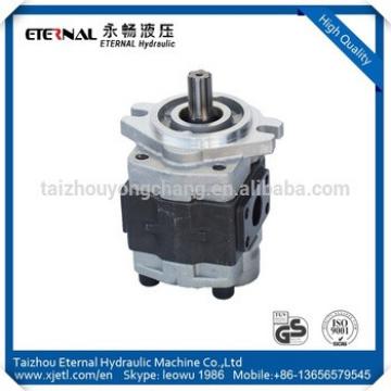 Directly assembly Hydraulic SGP2 gear pump for machine