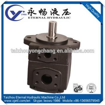 ETERNAL PV2R1 PV2R2 PV2R3 PV2R4 single hydraulic vane pump