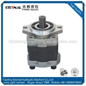 Best quality of machinery oil gear pump shimadzu Japan SGP pump