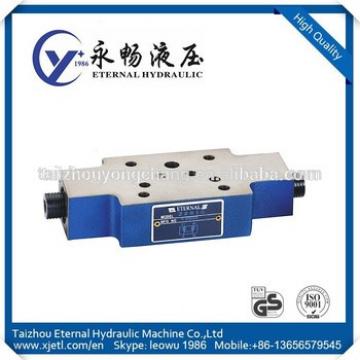 Price of Z2FS Hydraulic Solenoid Valve Coil Electric Flow Control Valve