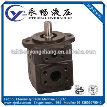 PV2R series high pressure crane hydraulic vane pump