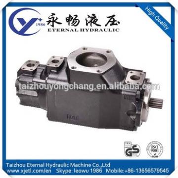 ETERNAL denison rotary hydraulic vane pump for sale