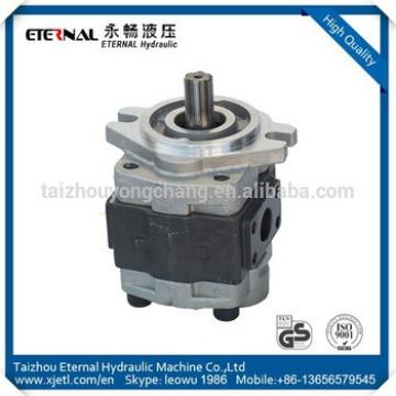 Hydromax hydraulic gear pump of SGP series oil pump