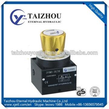 Wholesale Price 2FRM5-31B/6Q Hydraulic Solenoid Valve Coil