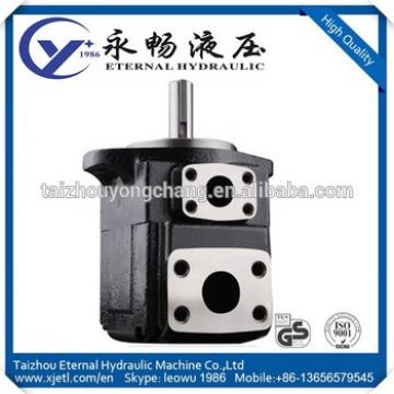 Chinese supplier Denison T6 vane pump for hydraulic system