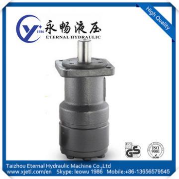 BM3 315 slow speed motor hydraulic drive motor