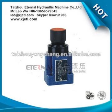 Best Price 2FRM6B76-3X1.5QRV Hydraulic Solenoid Valve 24 Volt solenoid coil