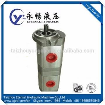 China trade assurance supplier gear pump replaced hydromax HGP33